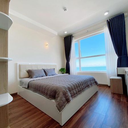 Gold Sea Vung Tau Apartment -Tina Εξωτερικό φωτογραφία