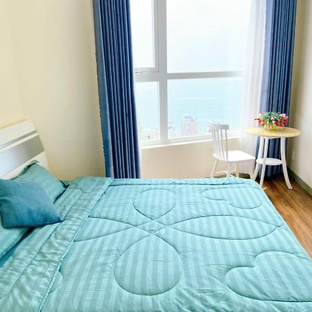 Gold Sea Vung Tau Apartment -Tina Εξωτερικό φωτογραφία