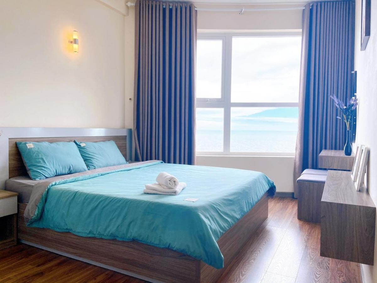 Gold Sea Vung Tau Apartment -Tina Εξωτερικό φωτογραφία