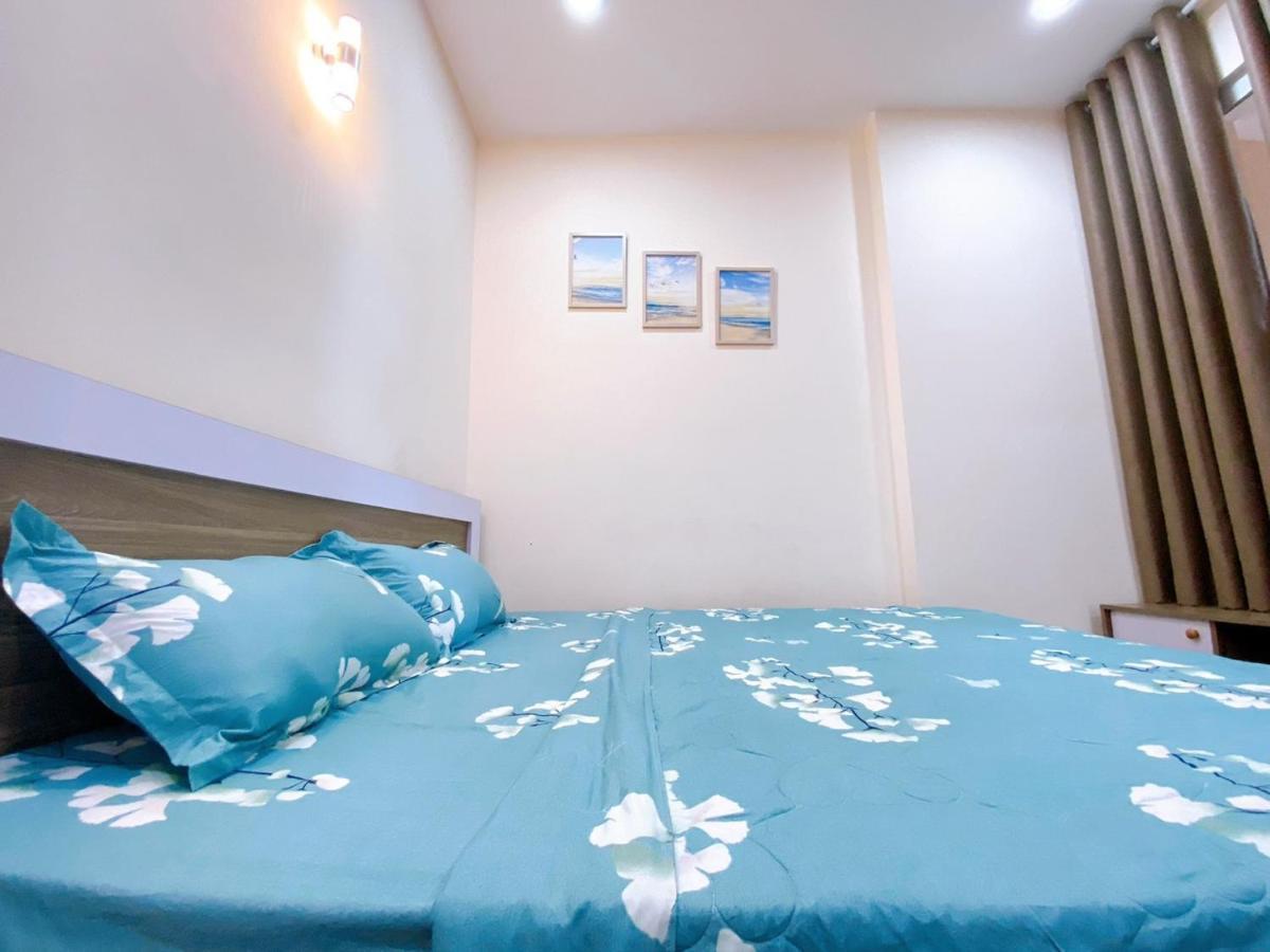 Gold Sea Vung Tau Apartment -Tina Εξωτερικό φωτογραφία