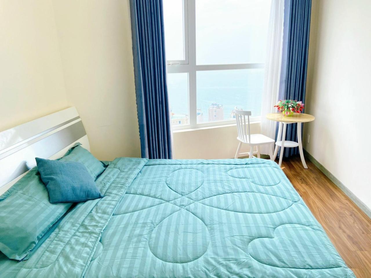 Gold Sea Vung Tau Apartment -Tina Εξωτερικό φωτογραφία