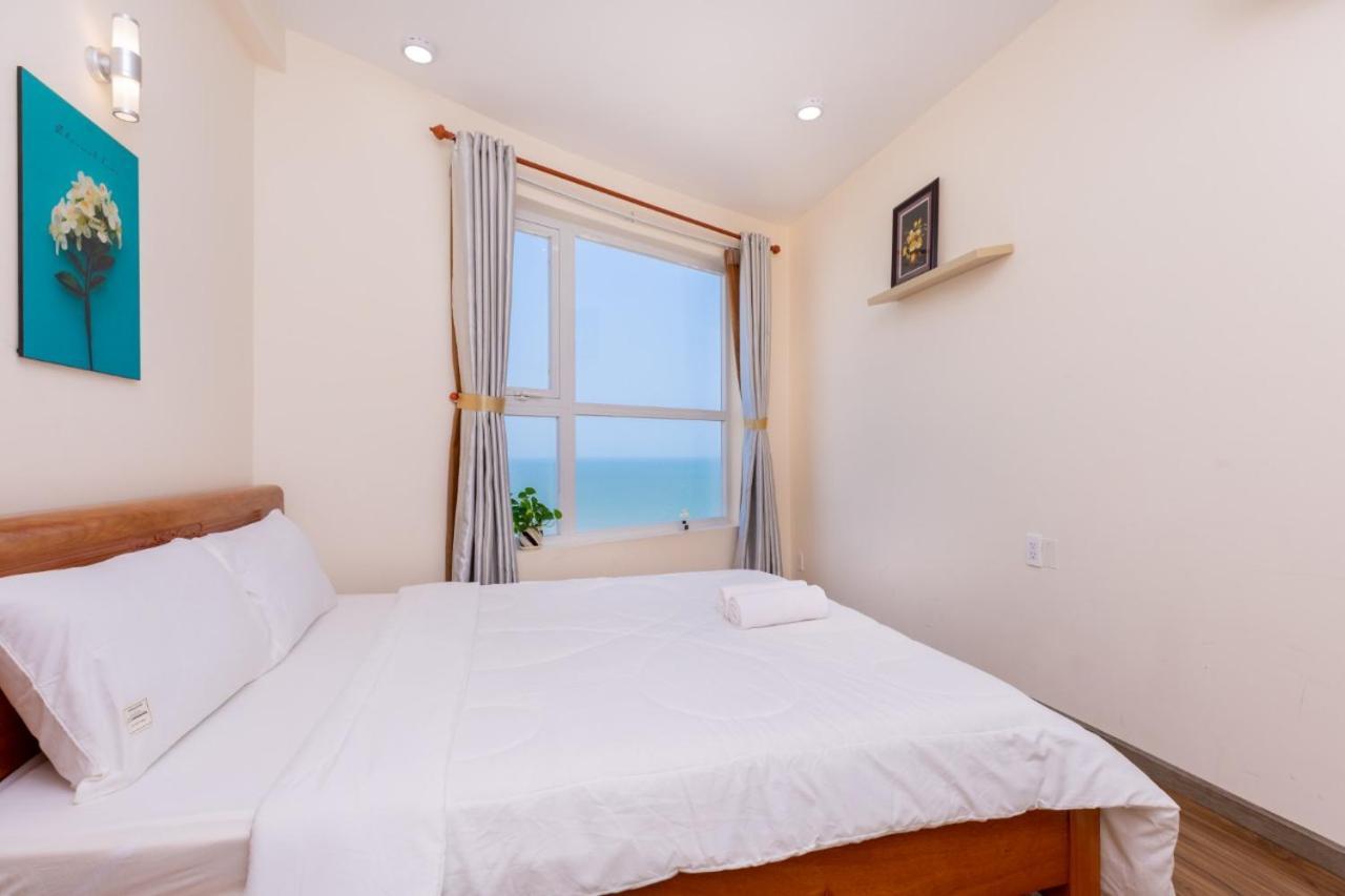 Gold Sea Vung Tau Apartment -Tina Εξωτερικό φωτογραφία