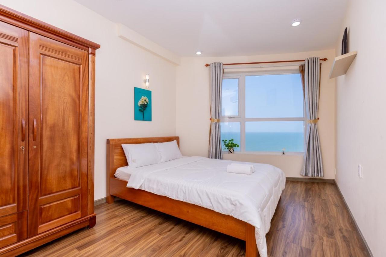 Gold Sea Vung Tau Apartment -Tina Εξωτερικό φωτογραφία