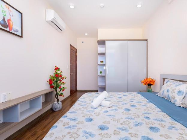 Gold Sea Vung Tau Apartment -Tina Εξωτερικό φωτογραφία