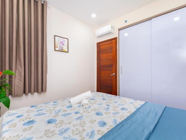 Gold Sea Vung Tau Apartment -Tina Εξωτερικό φωτογραφία