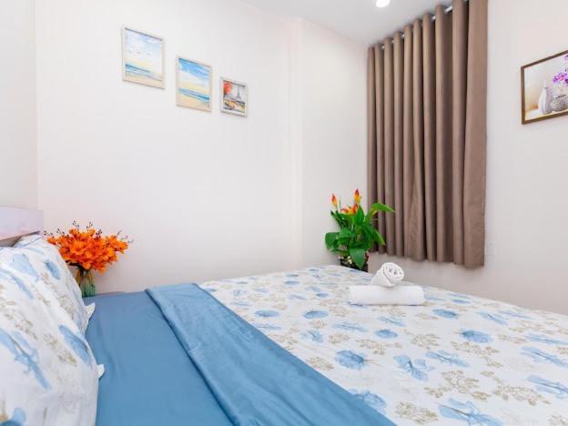 Gold Sea Vung Tau Apartment -Tina Εξωτερικό φωτογραφία