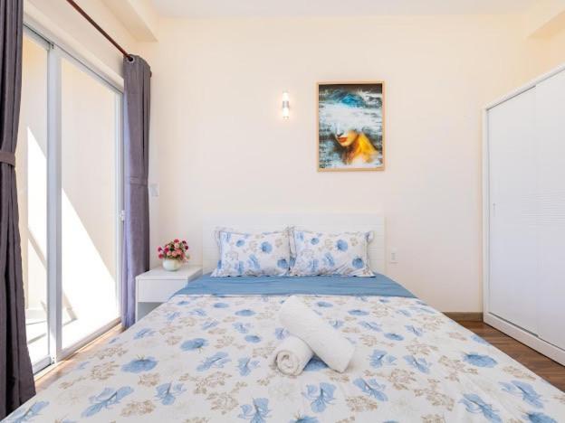 Gold Sea Vung Tau Apartment -Tina Εξωτερικό φωτογραφία