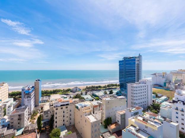 Gold Sea Vung Tau Apartment -Tina Εξωτερικό φωτογραφία