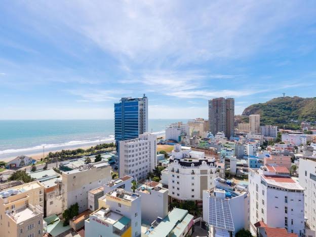 Gold Sea Vung Tau Apartment -Tina Εξωτερικό φωτογραφία