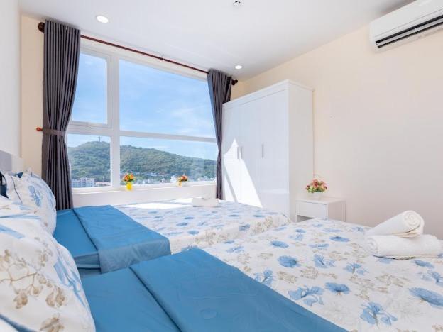 Gold Sea Vung Tau Apartment -Tina Εξωτερικό φωτογραφία