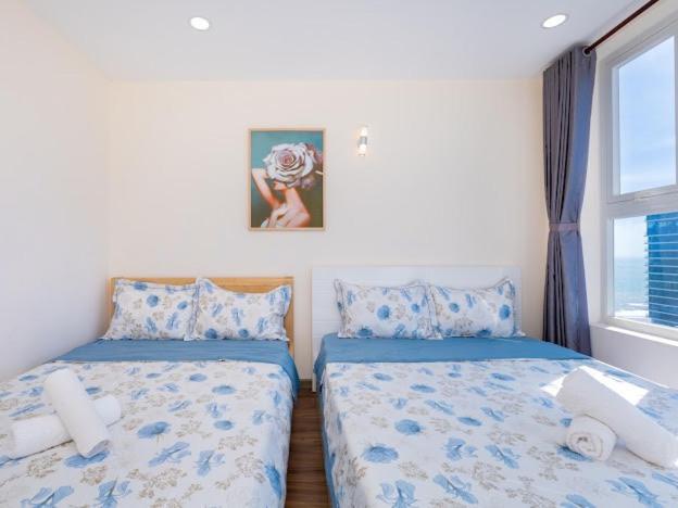 Gold Sea Vung Tau Apartment -Tina Εξωτερικό φωτογραφία