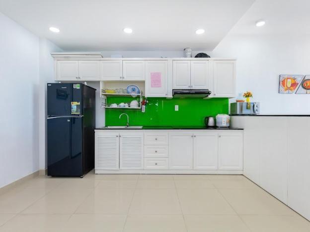 Gold Sea Vung Tau Apartment -Tina Εξωτερικό φωτογραφία