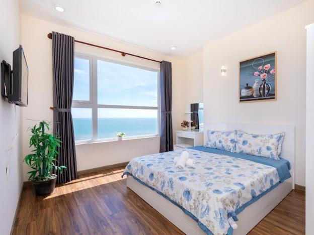 Gold Sea Vung Tau Apartment -Tina Εξωτερικό φωτογραφία