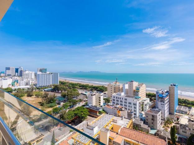 Gold Sea Vung Tau Apartment -Tina Εξωτερικό φωτογραφία