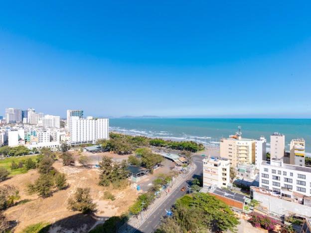 Gold Sea Vung Tau Apartment -Tina Εξωτερικό φωτογραφία