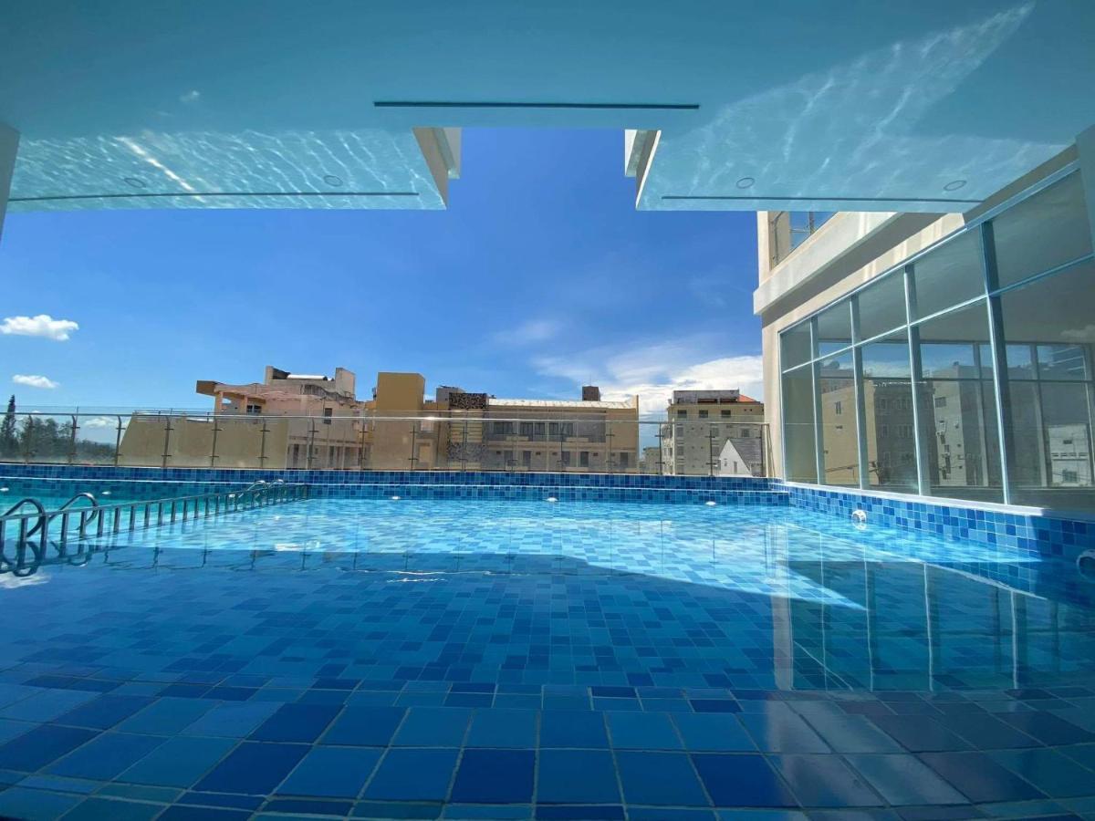 Gold Sea Vung Tau Apartment -Tina Εξωτερικό φωτογραφία